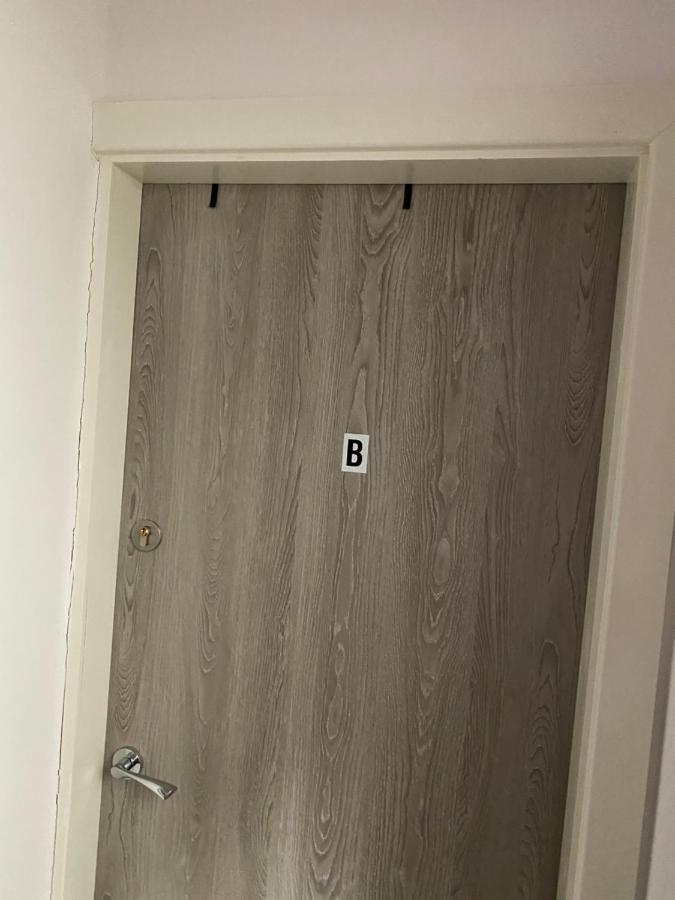 2B Spv Double En-Suite Room Wakefield Kültér fotó