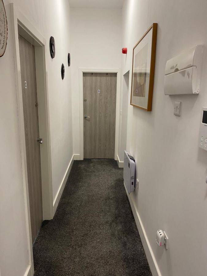 2B Spv Double En-Suite Room Wakefield Kültér fotó